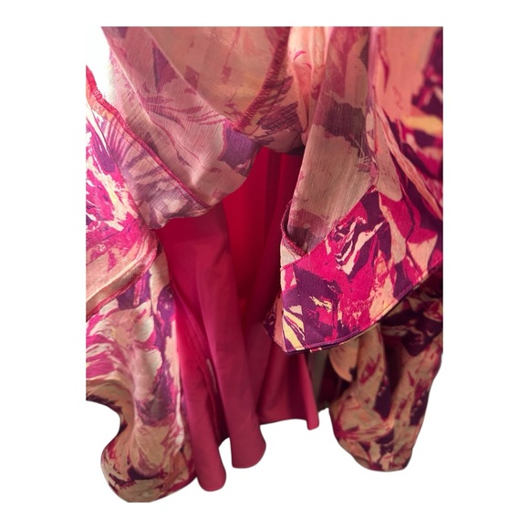 Club Monaco Pink Dress - Picture 7 of 9